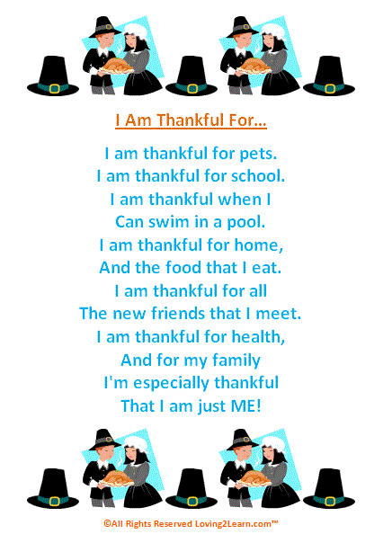 Casual thanksgiving dinner menu