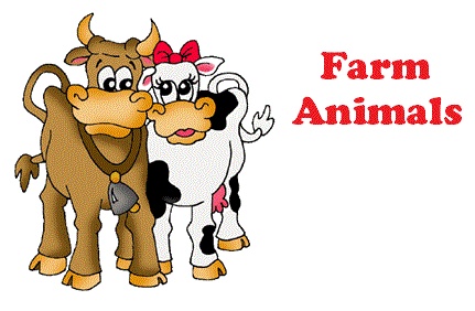 Farm Animals Rhymes, Songs, Printables and Learning Videos