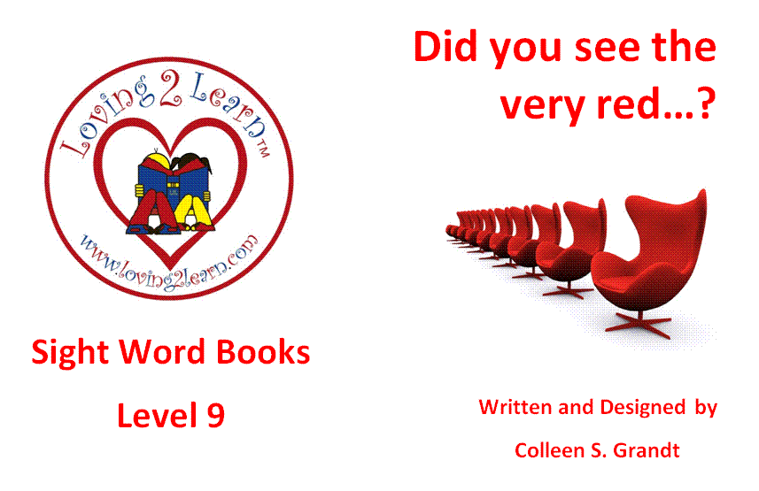 Video sight Sight and Along books  Book word Words: Word Sight Learn you